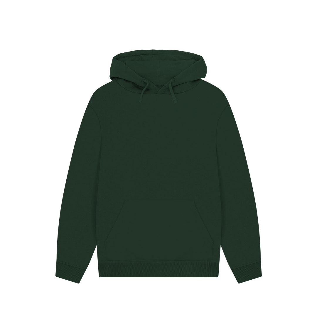 Evergreen Yes Yes Hoodie Unisex